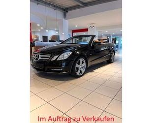 Mercedes-Benz E 200 Gebrauchtwagen