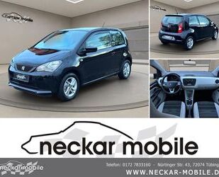 Seat Mii Gebrauchtwagen