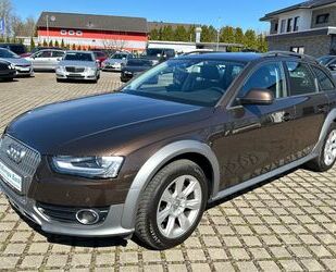 Audi A4 Allroad Gebrauchtwagen