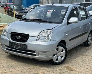 Kia Picanto Gebrauchtwagen