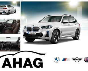 BMW iX3 Gebrauchtwagen