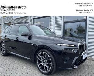 BMW X7 Gebrauchtwagen