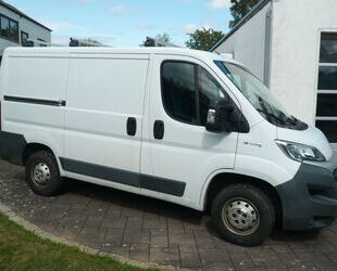 Fiat Ducato Gebrauchtwagen