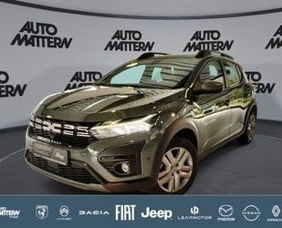 Dacia Sandero Gebrauchtwagen