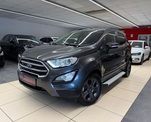 Ford EcoSport Gebrauchtwagen