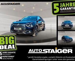 Citroen C4 Gebrauchtwagen