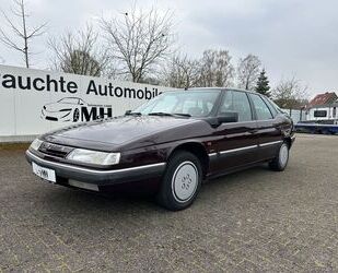 Citroen XM Gebrauchtwagen