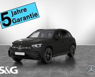 Mercedes-Benz GLC 300 Gebrauchtwagen