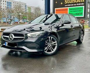 Mercedes-Benz C 220 Gebrauchtwagen