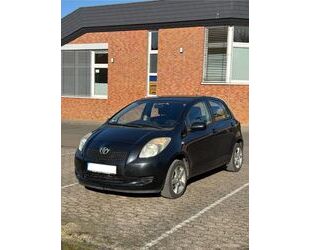 Toyota Yaris Gebrauchtwagen