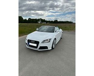 Audi TTS Gebrauchtwagen