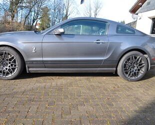Ford Mustang Gebrauchtwagen