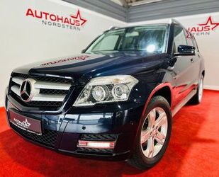 Mercedes-Benz GLK 220 Gebrauchtwagen