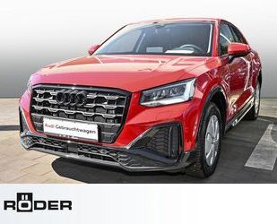 Audi Q2 Gebrauchtwagen