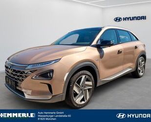 Hyundai NEXO Gebrauchtwagen