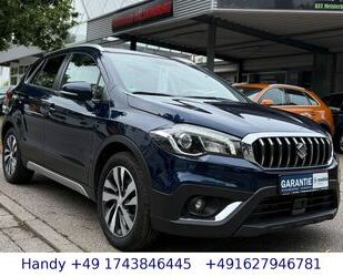 Suzuki SX4 Gebrauchtwagen