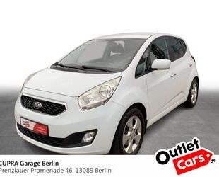 Kia Venga Gebrauchtwagen