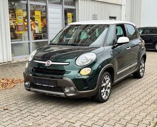 Fiat 500L Gebrauchtwagen