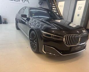BMW 730 Gebrauchtwagen