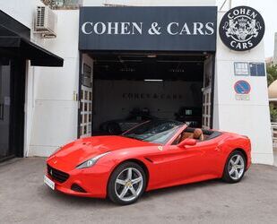 Ferrari California Gebrauchtwagen