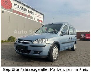 Opel Combo Gebrauchtwagen