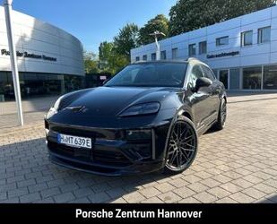 Porsche Macan Gebrauchtwagen