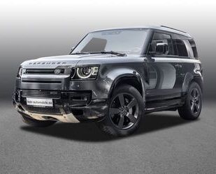 Land Rover Defender Gebrauchtwagen