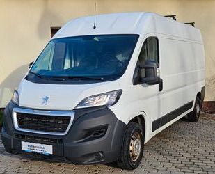 Peugeot Boxer Gebrauchtwagen
