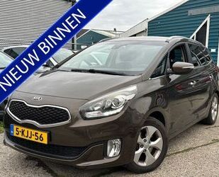 Kia Carens Gebrauchtwagen
