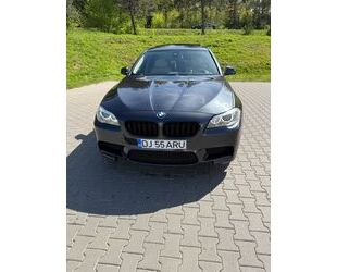 BMW 530 Gebrauchtwagen