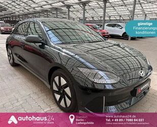 Hyundai IONIQ 6 Gebrauchtwagen