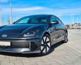 Hyundai IONIQ 6 Gebrauchtwagen