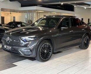 Mercedes-Benz GLC 300 Gebrauchtwagen