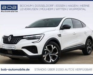Renault Arkana Gebrauchtwagen