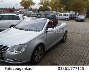 VW Eos Gebrauchtwagen