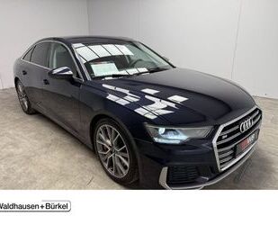 Audi S6 Gebrauchtwagen