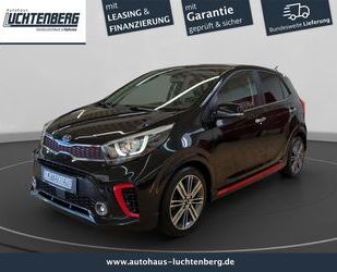 Kia Picanto Gebrauchtwagen
