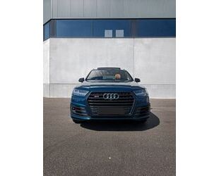 Audi SQ7 Gebrauchtwagen