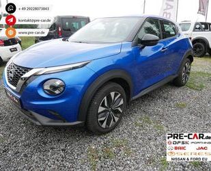 Nissan Juke Gebrauchtwagen