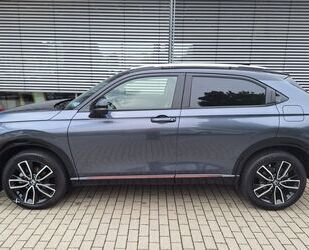 Honda HR-V Gebrauchtwagen