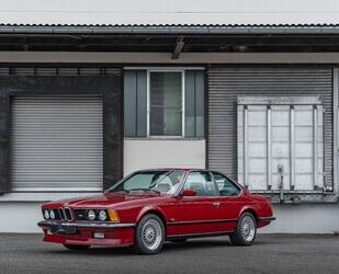 BMW M6 Gebrauchtwagen
