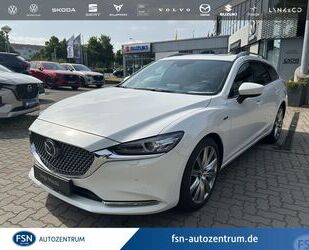 Mazda 6 Gebrauchtwagen