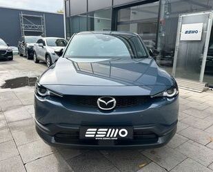 Mazda MX-30 Gebrauchtwagen