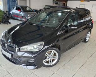 BMW 218 Gebrauchtwagen