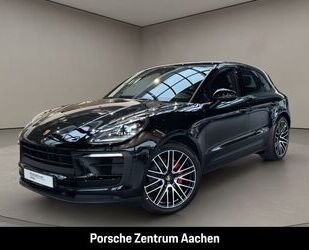 Porsche Macan Gebrauchtwagen