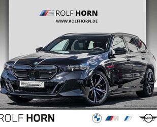 BMW i5 Gebrauchtwagen