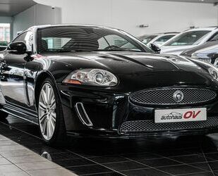 Jaguar XKR Gebrauchtwagen