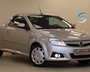 Opel Tigra Gebrauchtwagen