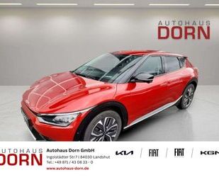 Kia EV6 Gebrauchtwagen