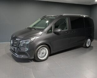 Mercedes-Benz V 250 Gebrauchtwagen